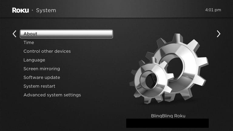 Picture of Roku Internet Download Speed is Poor: Easy Fix [2023] - BlinqBlinq