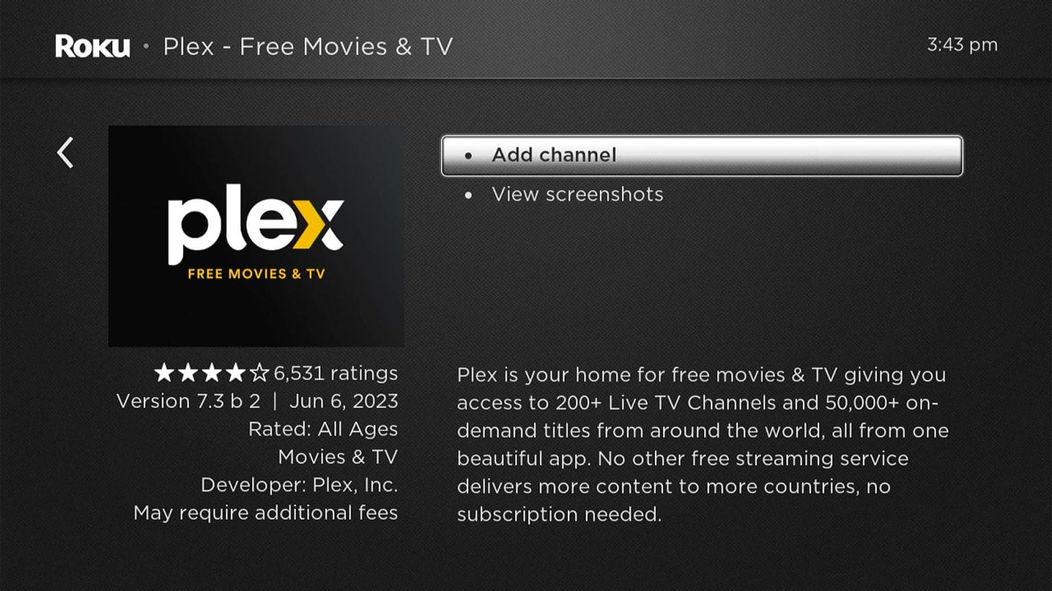 How To Use Plex With Your Roku [2023] - BlinqBlinq