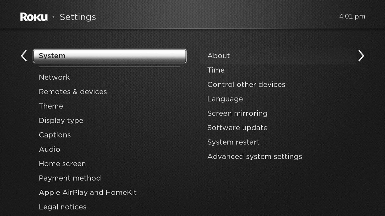 How to Change Internet Speed on Roku: Quick Fix [2023] - BlinqBlinq
