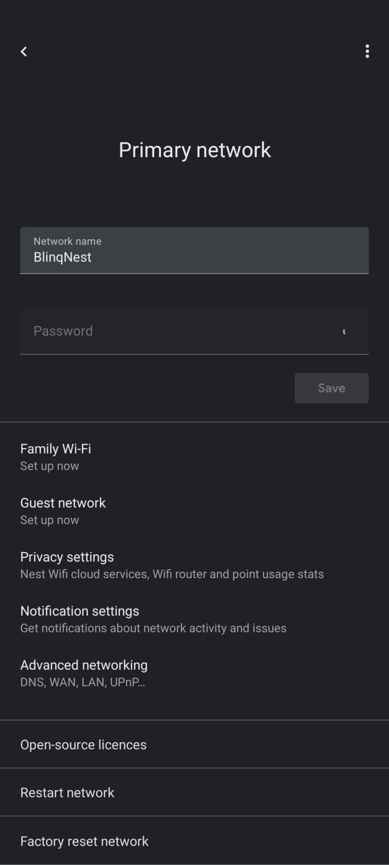 Can You Use Two Google Nest WiFi Routers Together? - BlinqBlinq