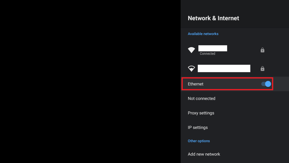 Casting to Nvidia Shield Not Working How To Fix [2023] BlinqBlinq
