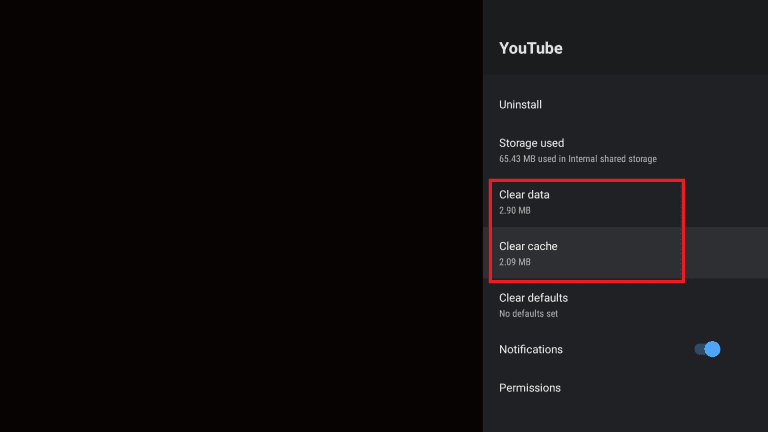 Youtube TV Not Working On Nvidia Shield: How To Fix [2023] - BlinqBlinq