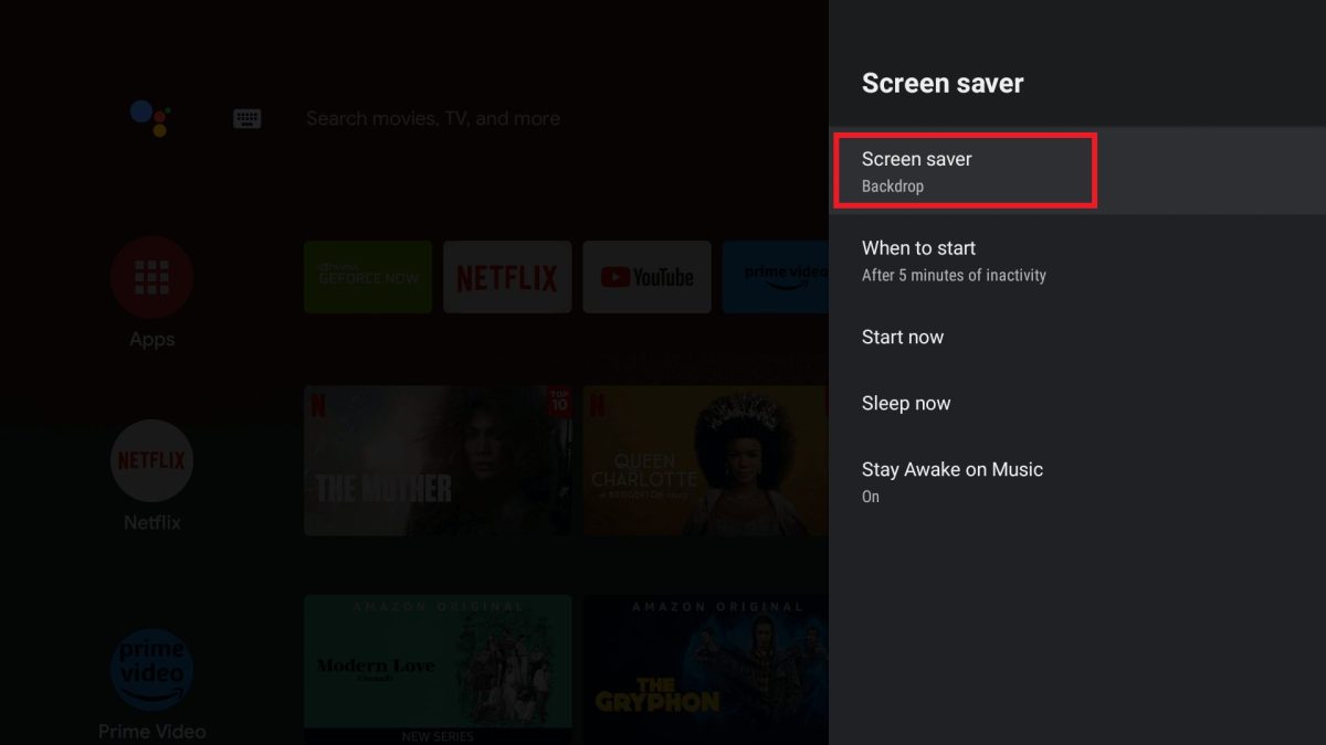 How To Change Screen Saver On Shield TV [2023] BlinqBlinq