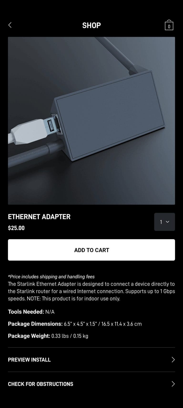 Third-Party Router With Starlink: How-To Guide [2023] - BlinqBlinq