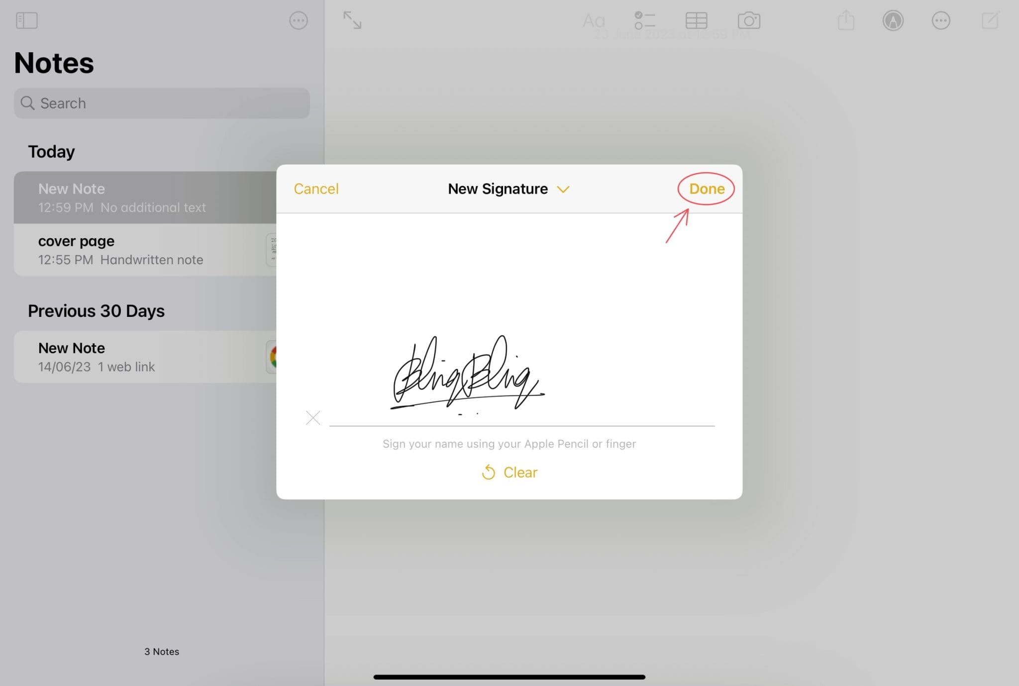 Things to Do With Apple Pencil: Cool Tips and Tricks [2023] - BlinqBlinq