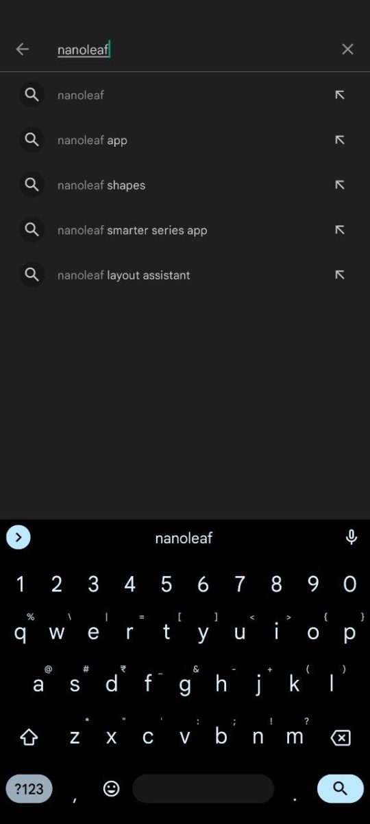 Nanoleaf Read Write Operation Failed How to Fix [2023] BlinqBlinq