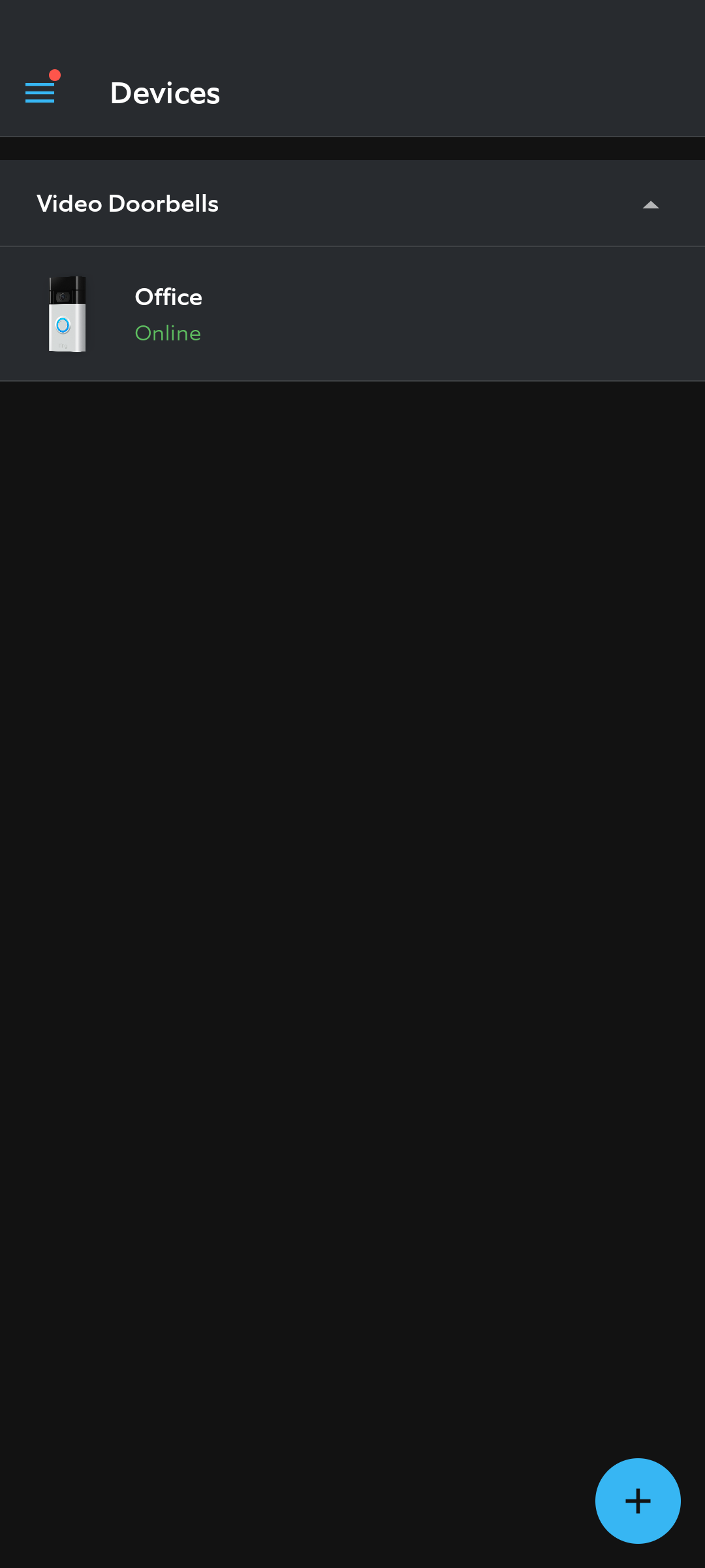 Ring Camera Not Detecting Motion How to Fix [2023] BlinqBlinq