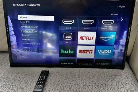 Roku Live TV Not Working: How To Fix Explained