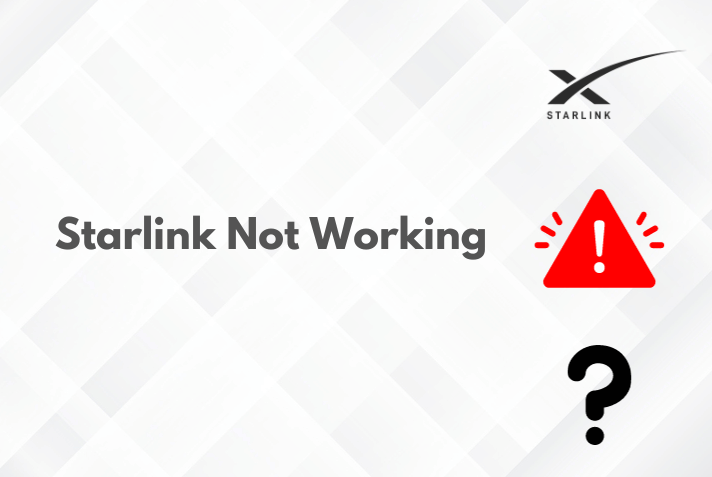 Starlink Not Working How To Fix Blinqblinq Starlink Not Working How To Fix Blinqblinq