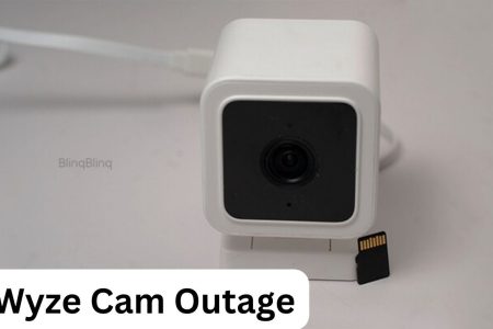 Massive Wyze Camera Outage Causes Chaos Among Users